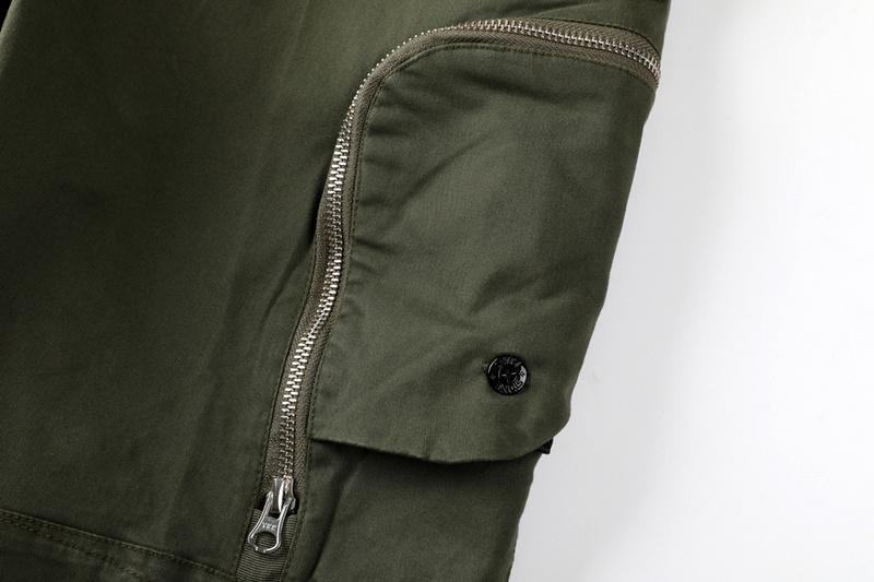 SI L0208 CARGO Shorts 1944 - Image 24