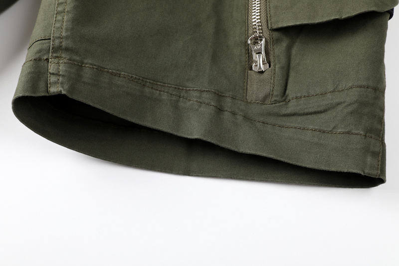 SI L0208 CARGO Shorts 1944 - Image 30