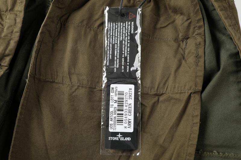 SI L0208 CARGO Shorts 1944 - Image 37