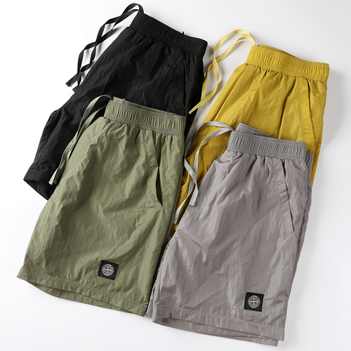 SI Shorts 1234