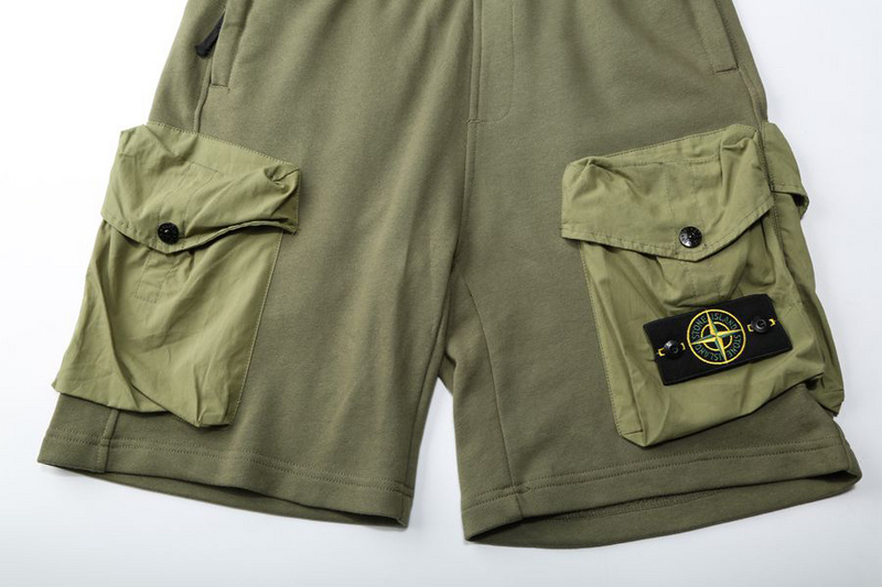 SI Shorts 2615 - Image 19