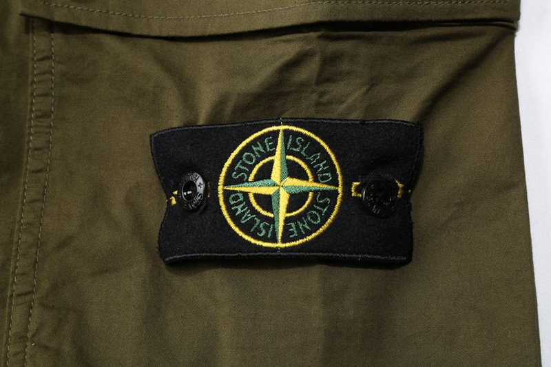 SI Shorts 2640 - Image 17
