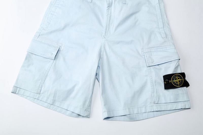SI Shorts 2640 - Image 26