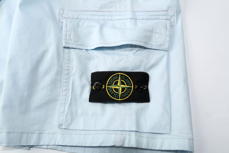 SI Shorts 2640 - Image 27