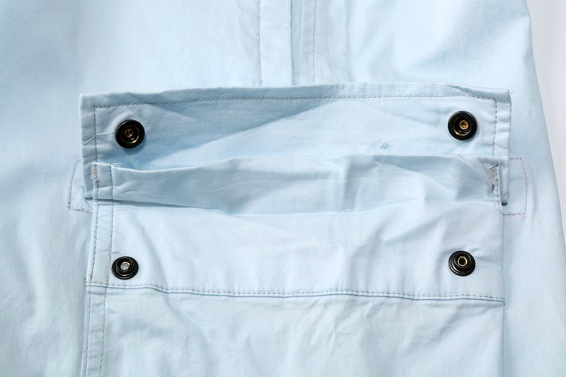 SI Shorts 2640 - Image 29