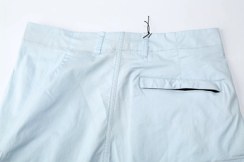 SI Shorts 2640 - Image 30