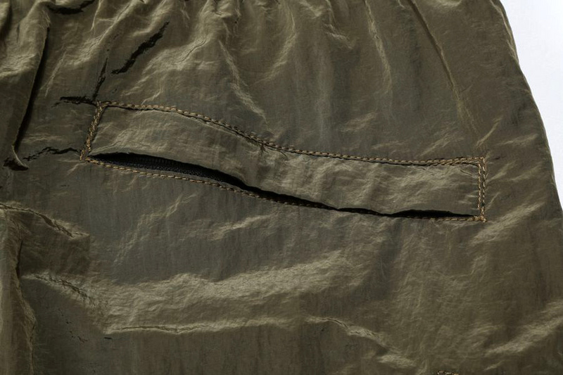 SI Shorts 2670 - Image 29