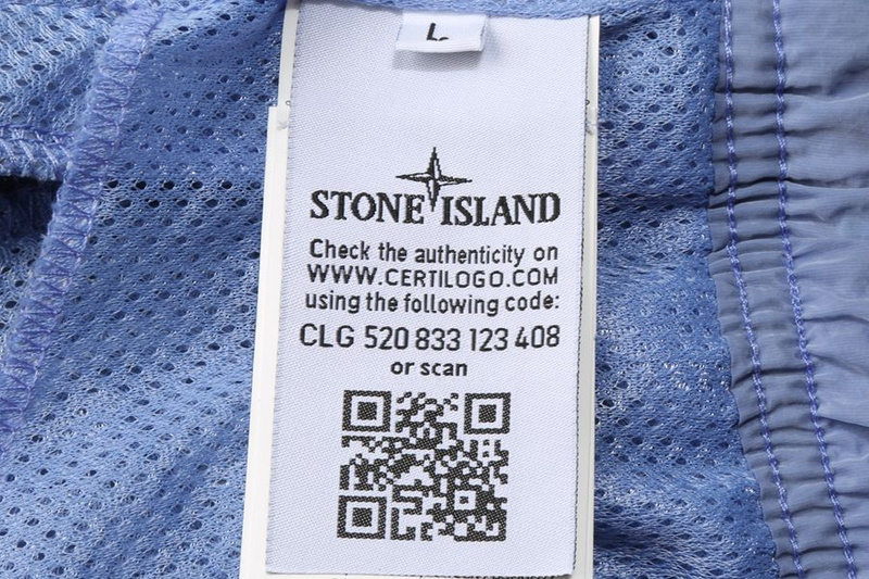 SI Shorts 2670 - Image 52