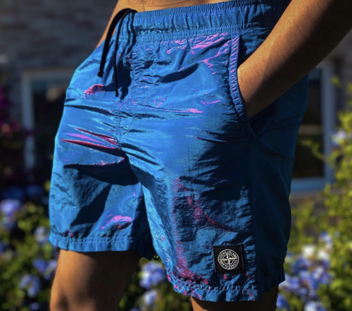 SI Shorts 2671