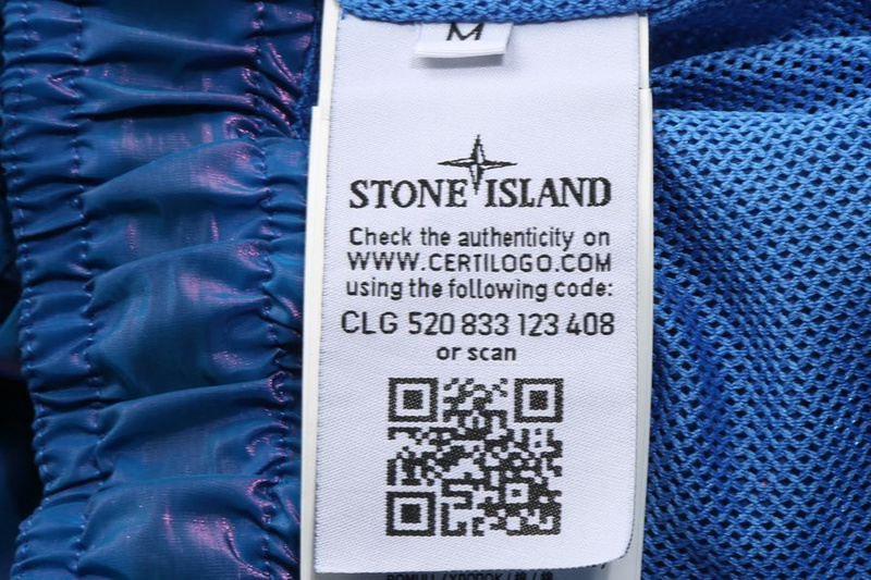 SI Shorts 2671 - Image 24