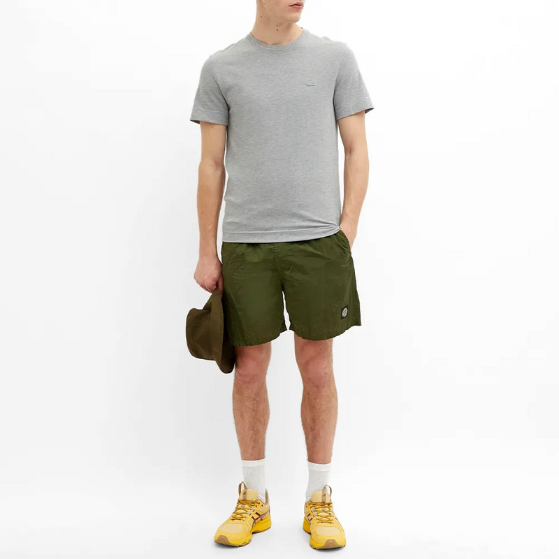 SI Shorts 2735 - Image 3