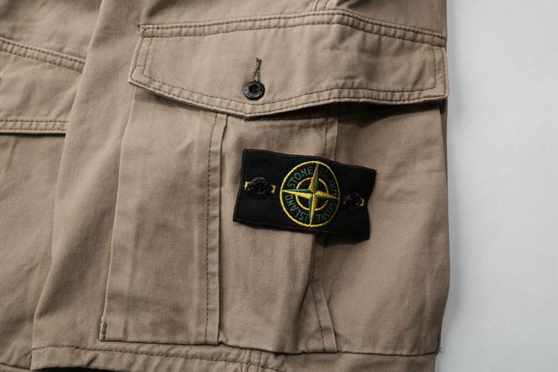 SI Shorts 3306 - Image 22