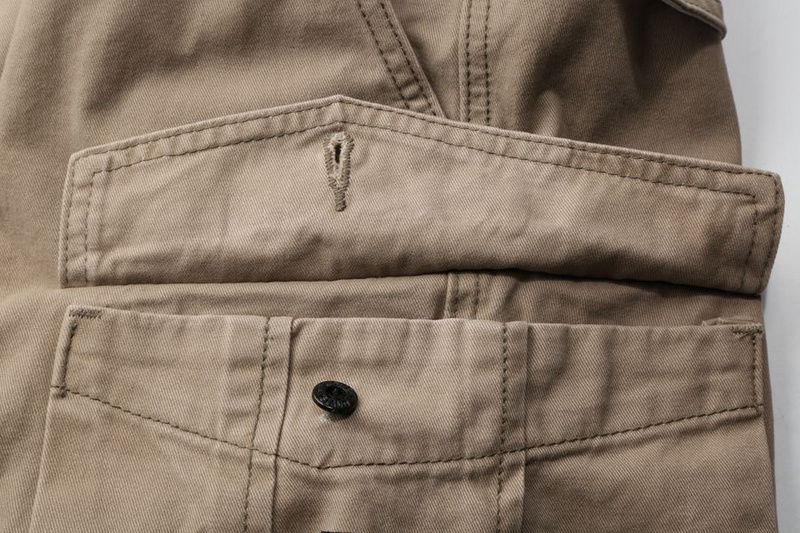 SI Shorts 3306 - Image 24