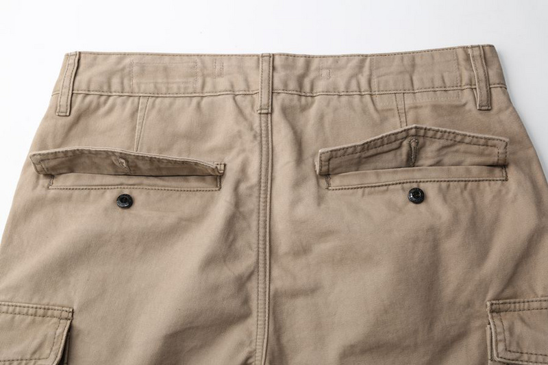 SI Shorts 3306 - Image 27