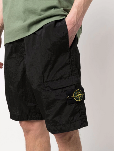 SI Shorts 3307