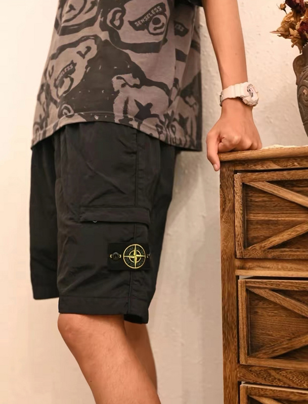 SI Shorts 3570 - Image 2
