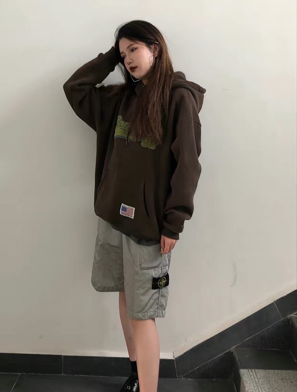 SI Shorts 3570 - Image 7