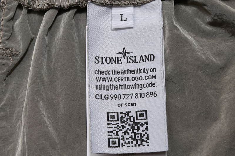 SI Shorts 3570 - Image 38