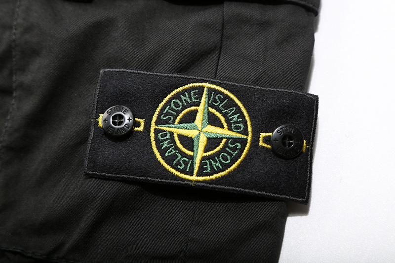 SI Shorts 3789 - Image 9