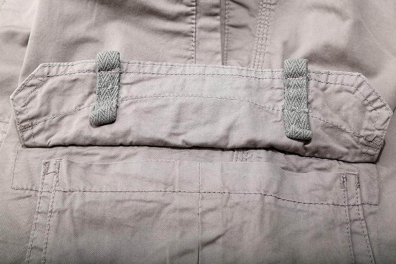 SI Shorts 3789 - Image 17