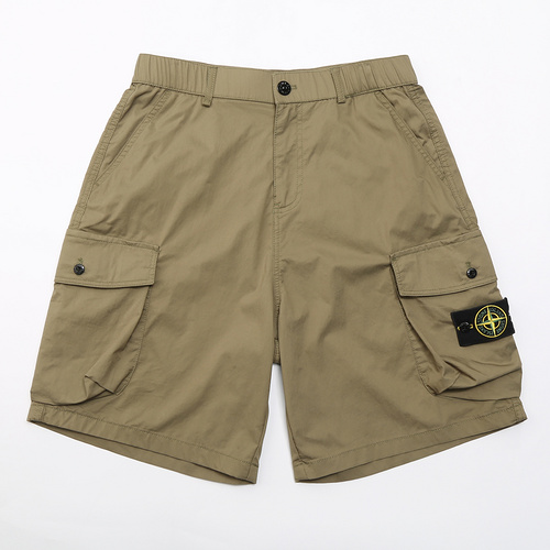 SI Shorts  4582