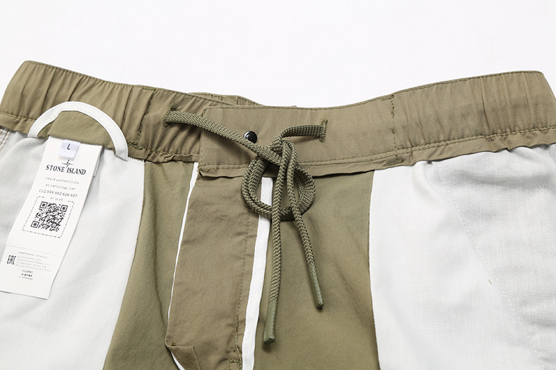 SI Shorts  4582 - Image 15
