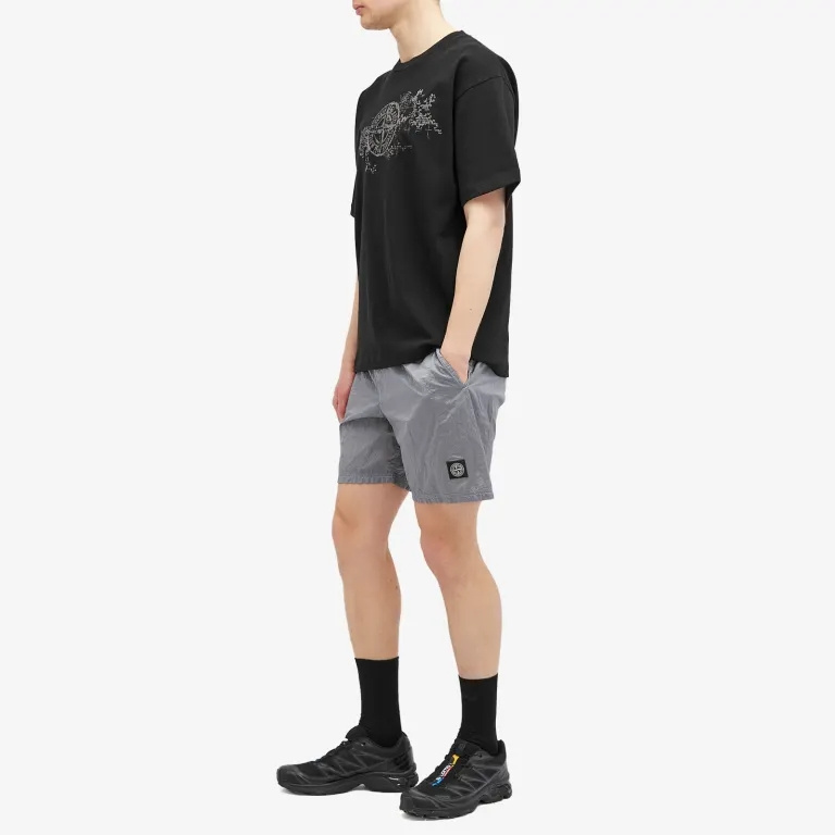 SI Shorts 4865 - Image 3