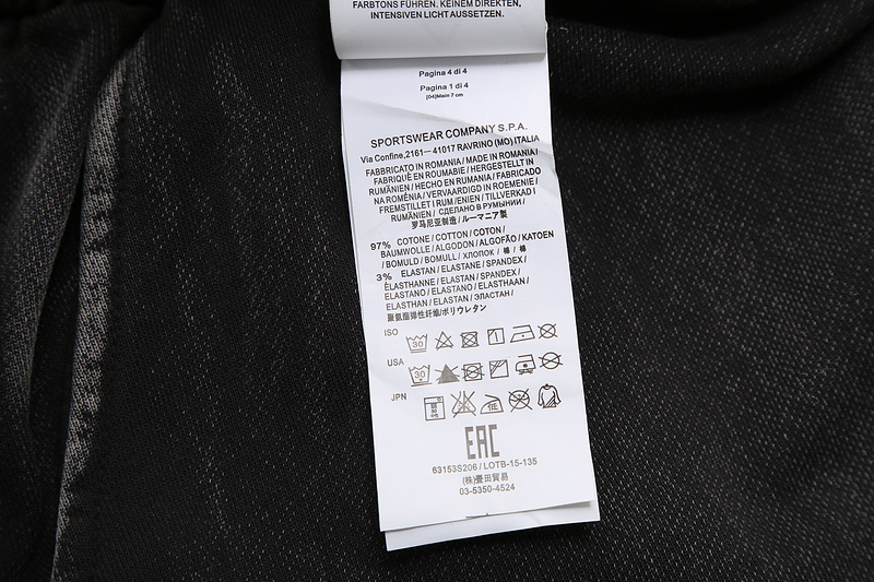 SI Shorts 5170 - Image 20