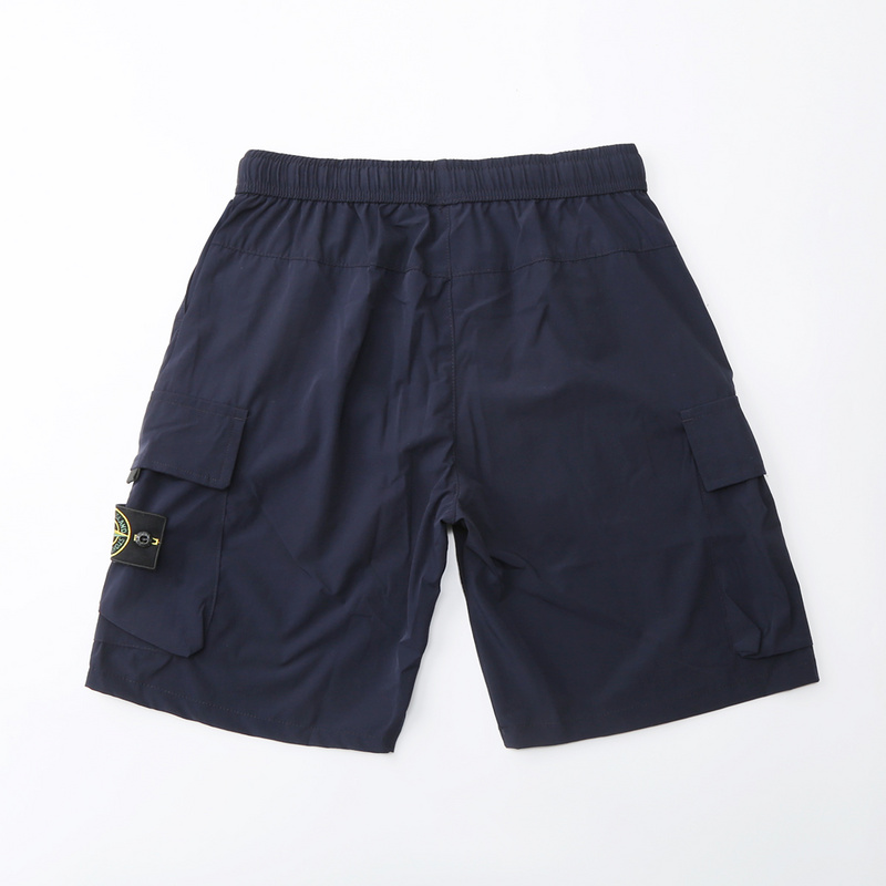 SI Shorts 5197 - Image 3