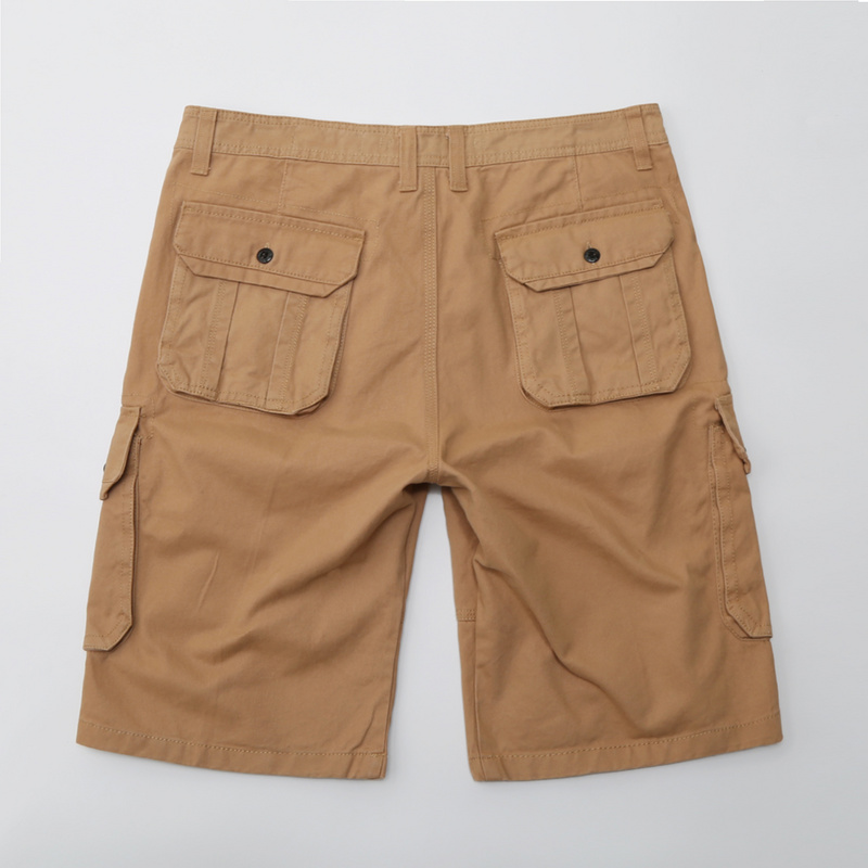 SI Shorts 5238 - Image 3