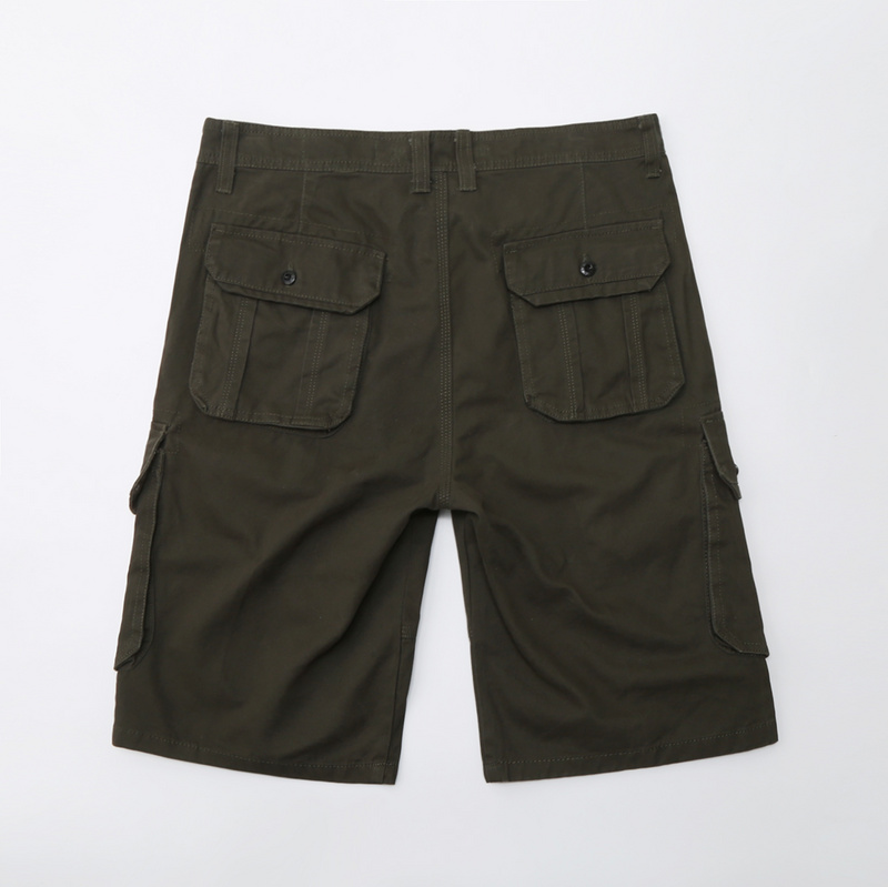 SI Shorts 5238 - Image 9