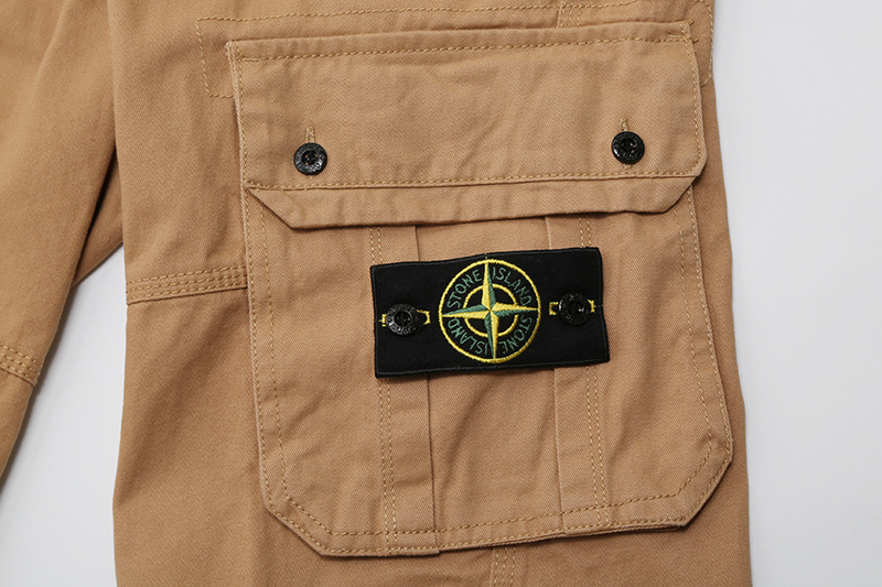 SI Shorts 5238 - Image 15