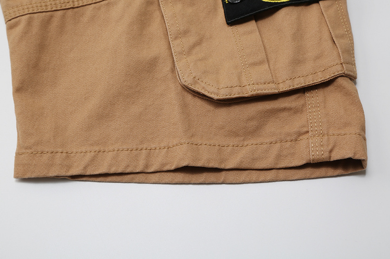 SI Shorts 5238 - Image 19