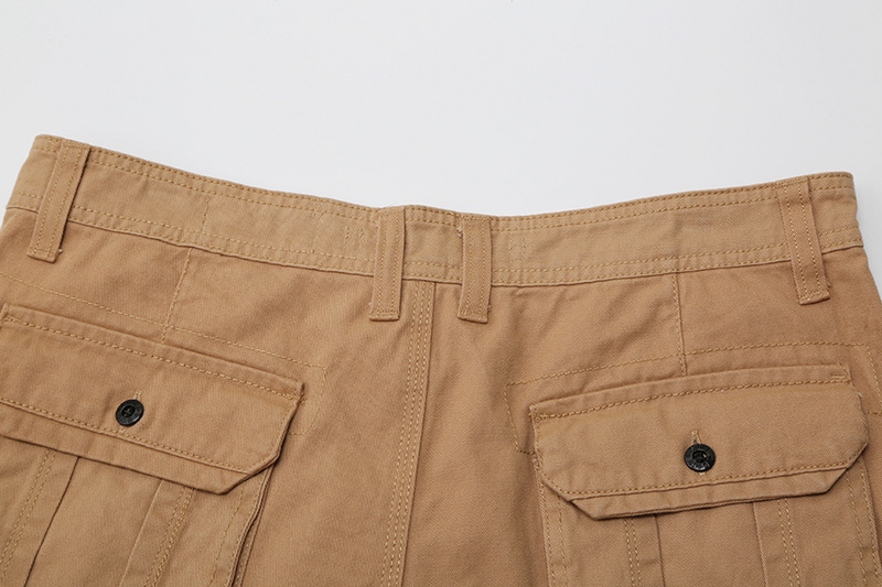 SI Shorts 5238 - Image 20