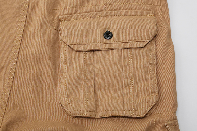SI Shorts 5238 - Image 21