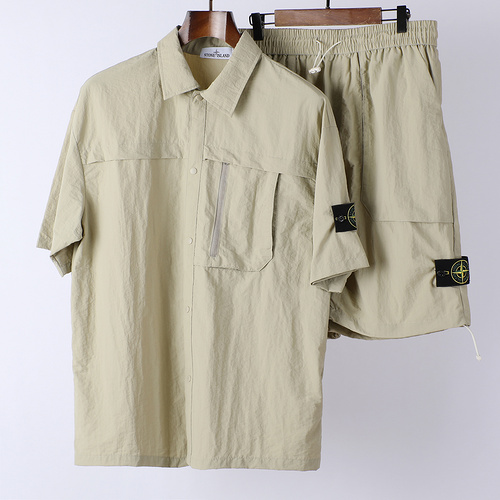 SI T-shirt Shorts  4583