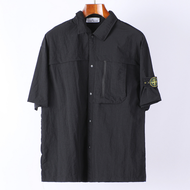 SI T-shirt Shorts  4583 - Image 6