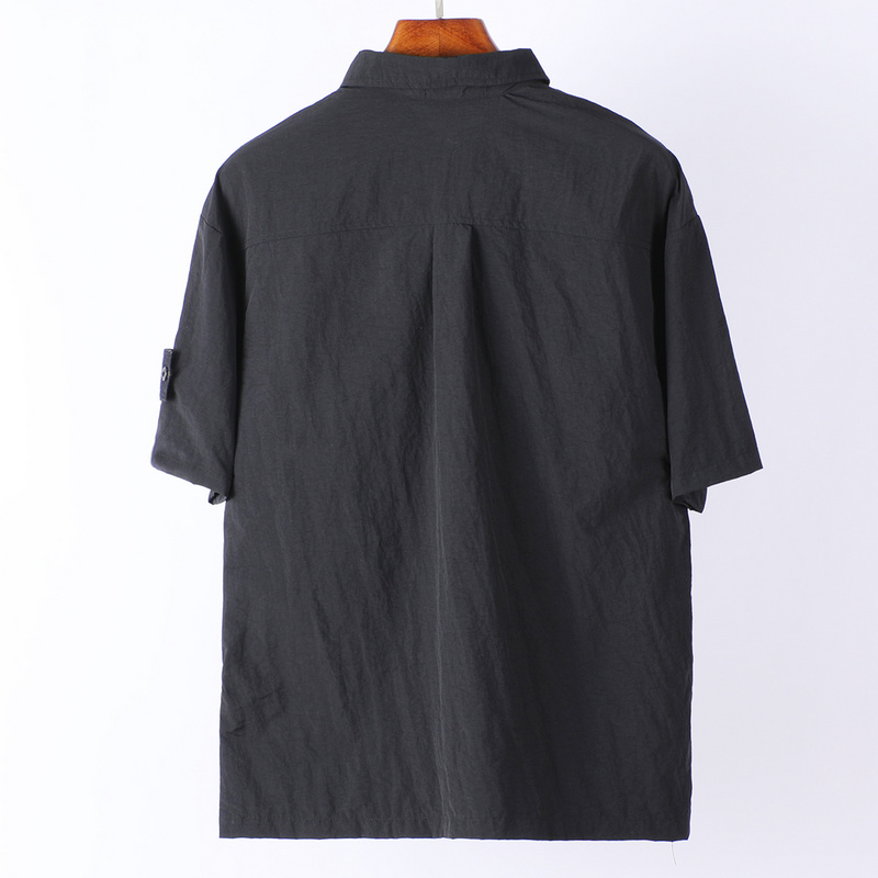 SI T-shirt Shorts  4583 - Image 7
