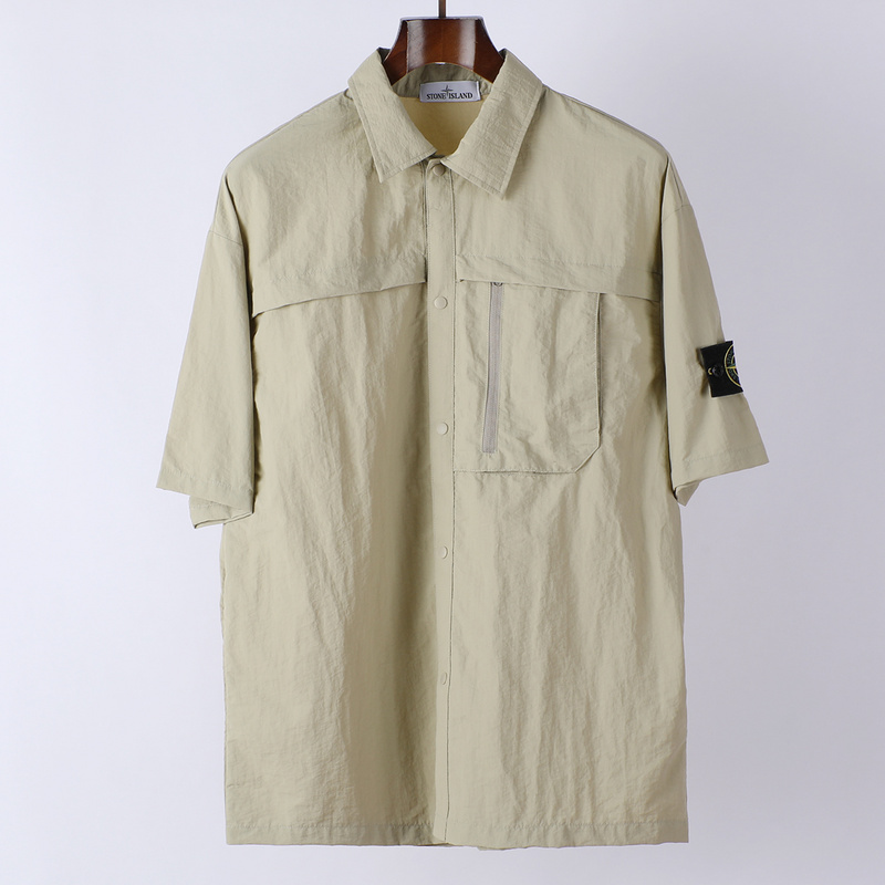 SI T-shirt Shorts  4583 - Image 8