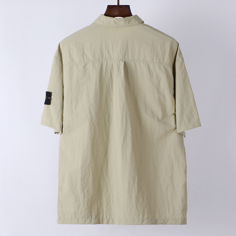 SI T-shirt Shorts  4583 - Image 9