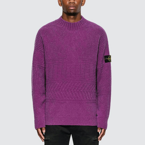 SI 504B3 Sweater 1590