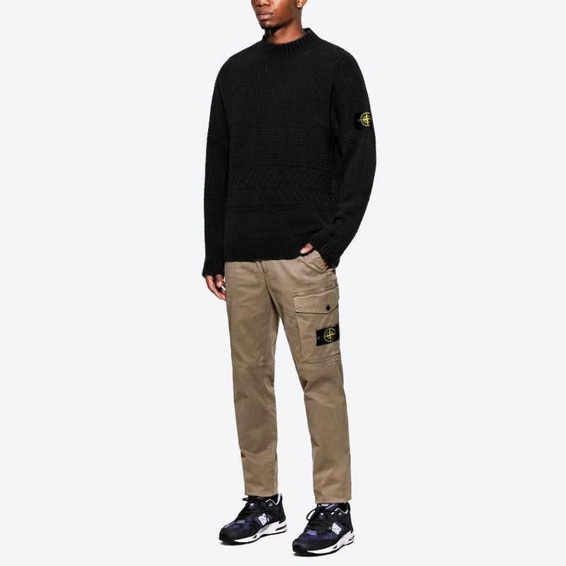 SI 504B3 Sweater 1590 - Image 3