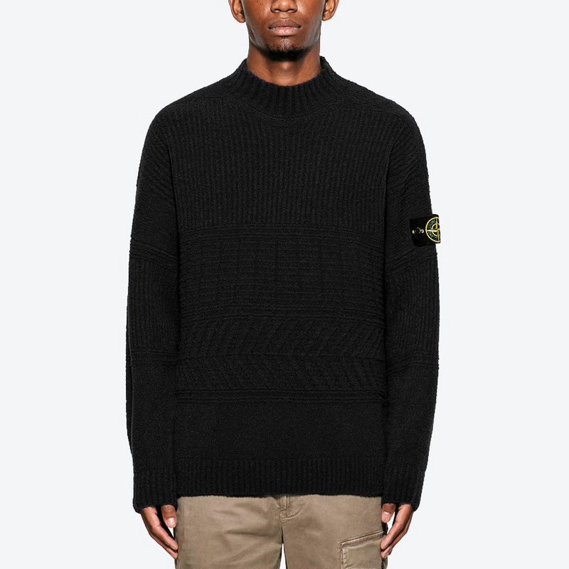 SI 504B3 Sweater 1590 - Image 4