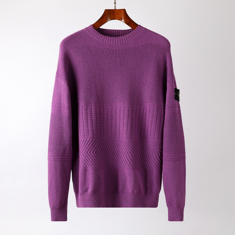 SI 504B3 Sweater 1590 - Image 10