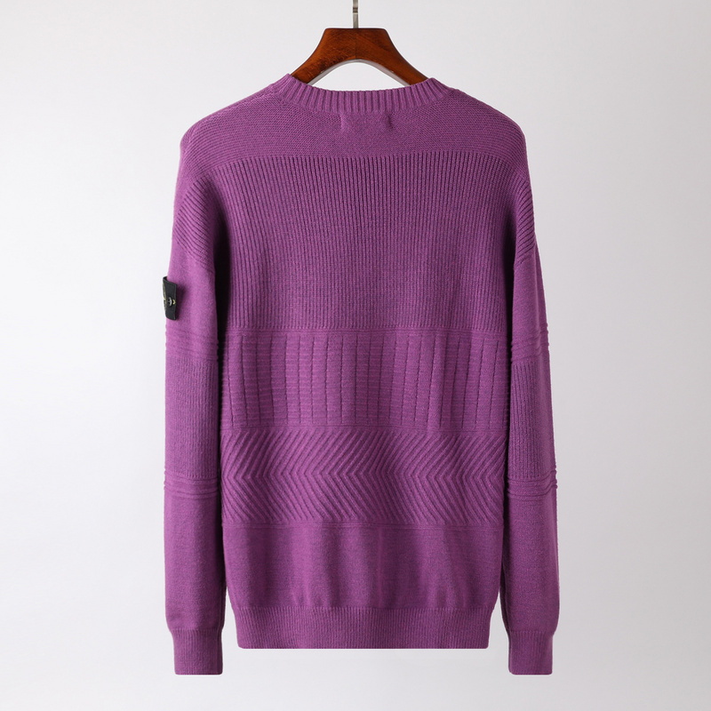 SI 504B3 Sweater 1590 - Image 11