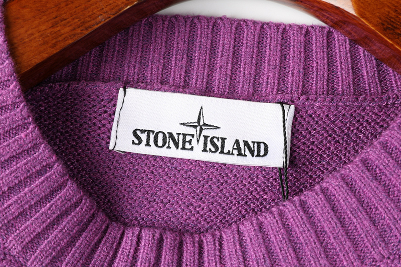 SI 504B3 Sweater 1590 - Image 22