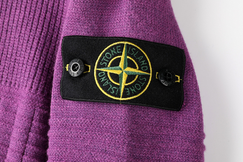 SI 504B3 Sweater 1590 - Image 24