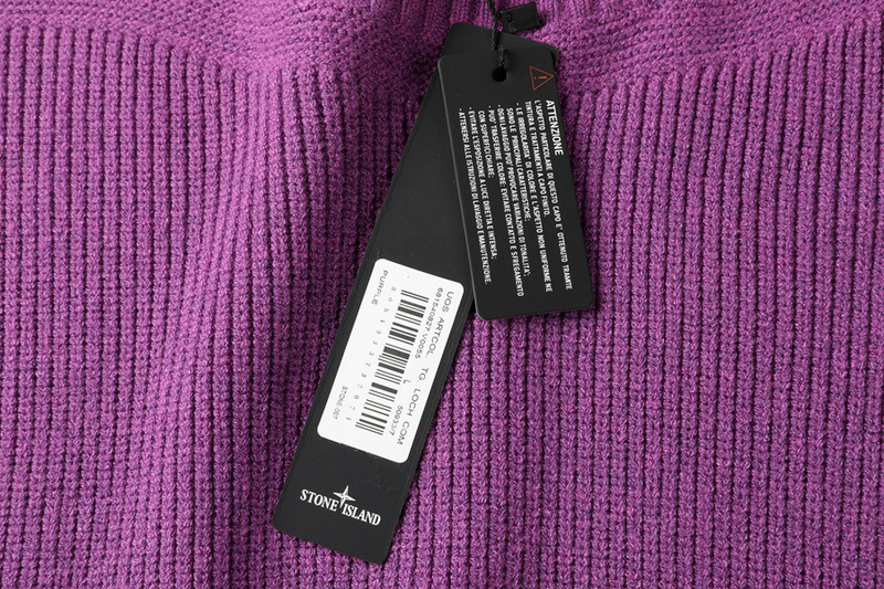 SI 504B3 Sweater 1590 - Image 37