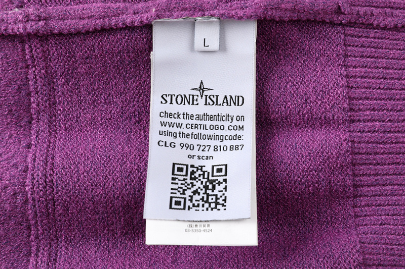 SI 504B3 Sweater 1590 - Image 38