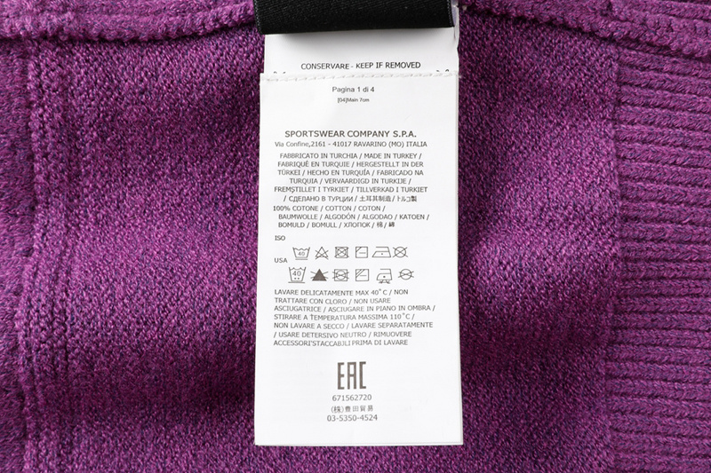 SI 504B3 Sweater 1590 - Image 39